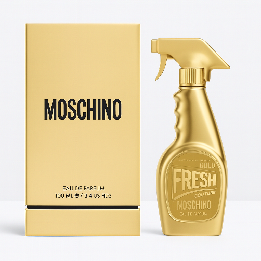 Fresh Gold