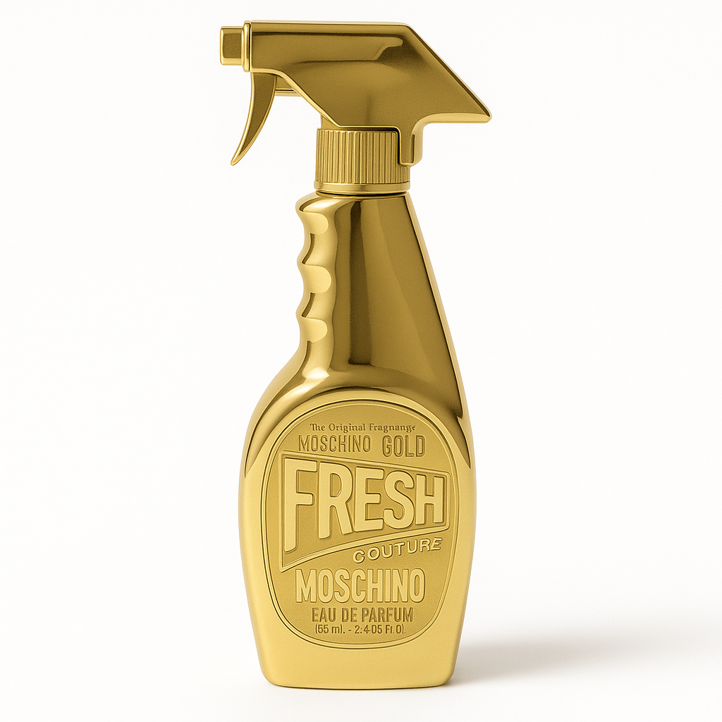 Fresh Gold