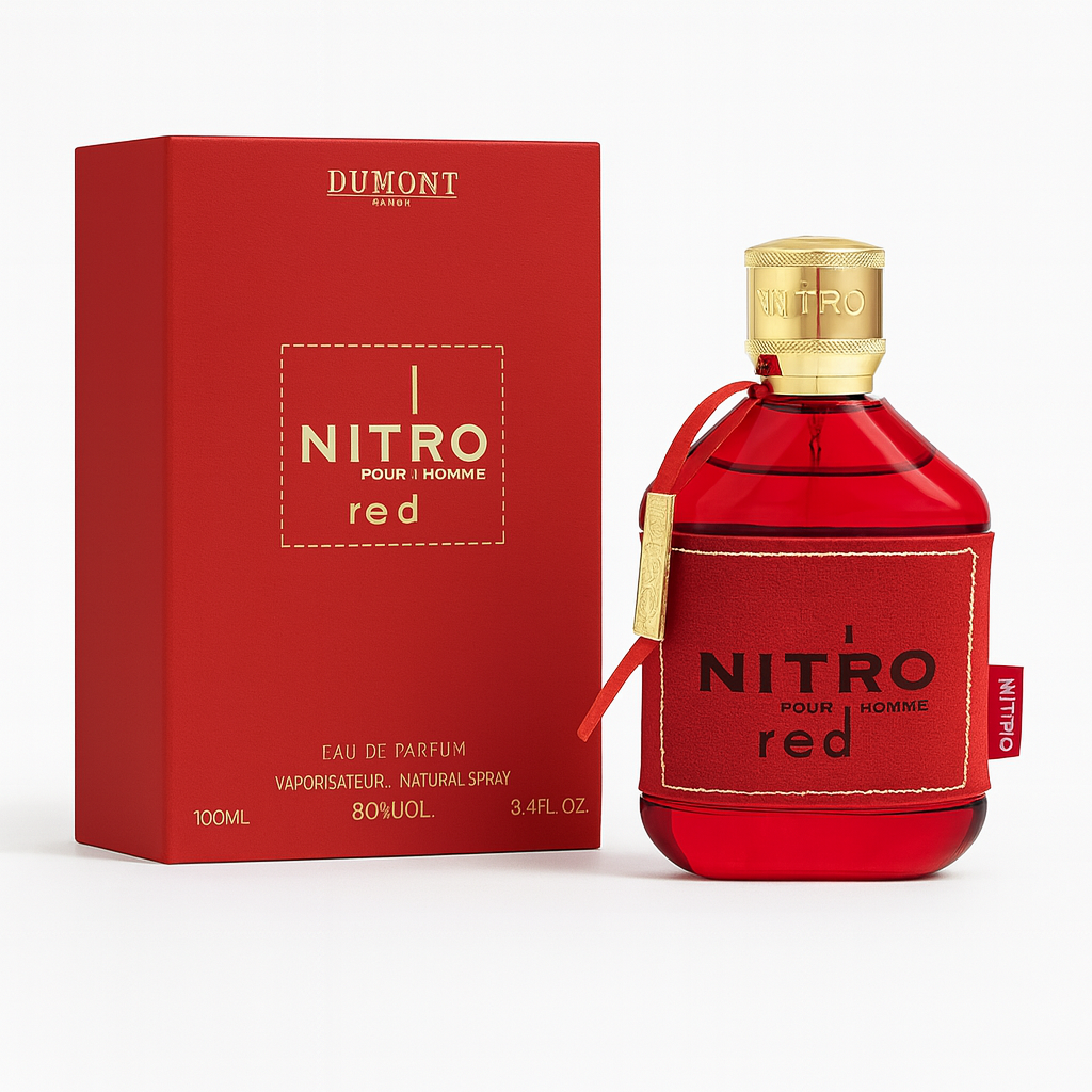 Nitro Red