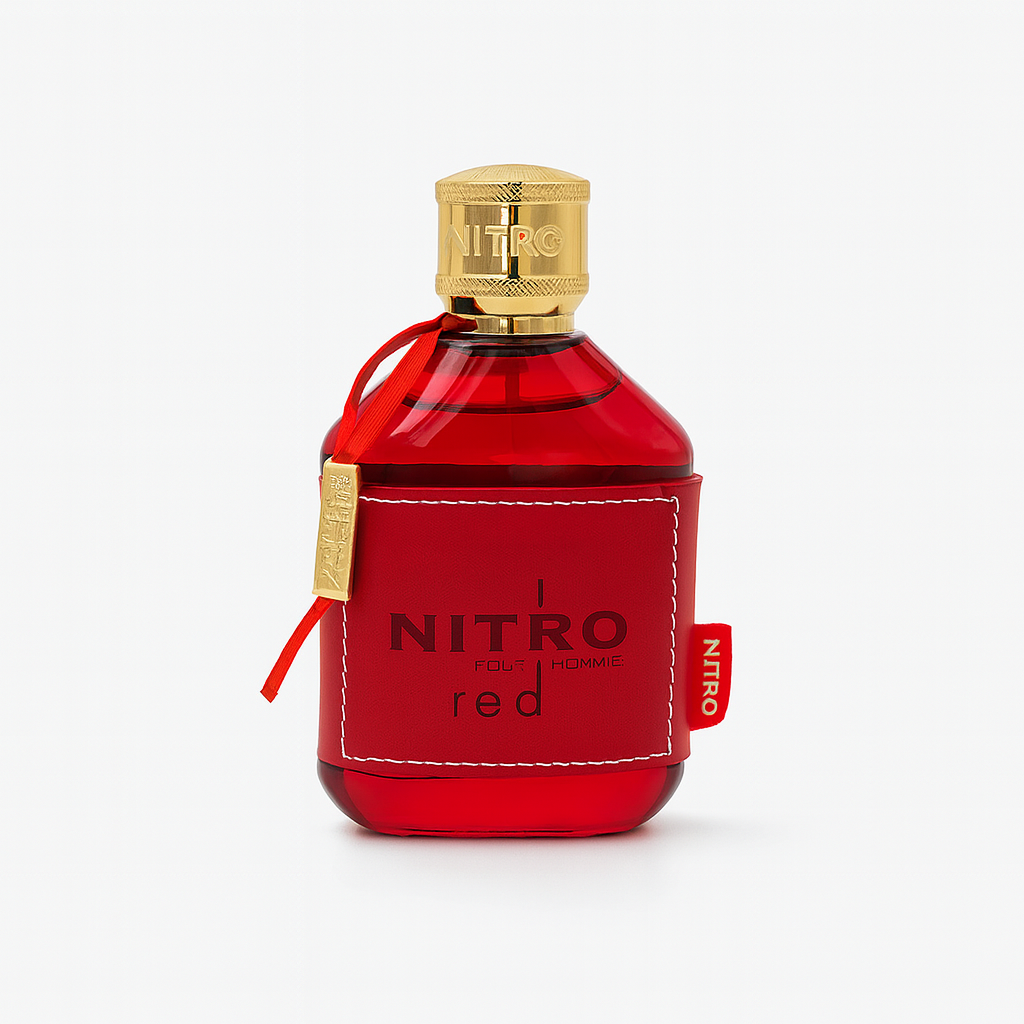Nitro Red