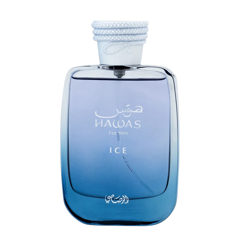 Hawas Ice