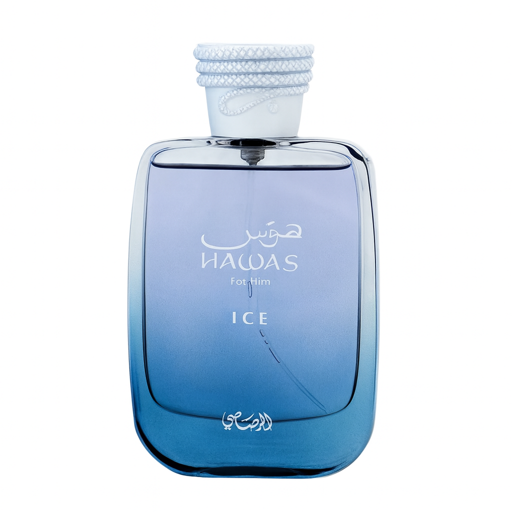 Hawas Ice