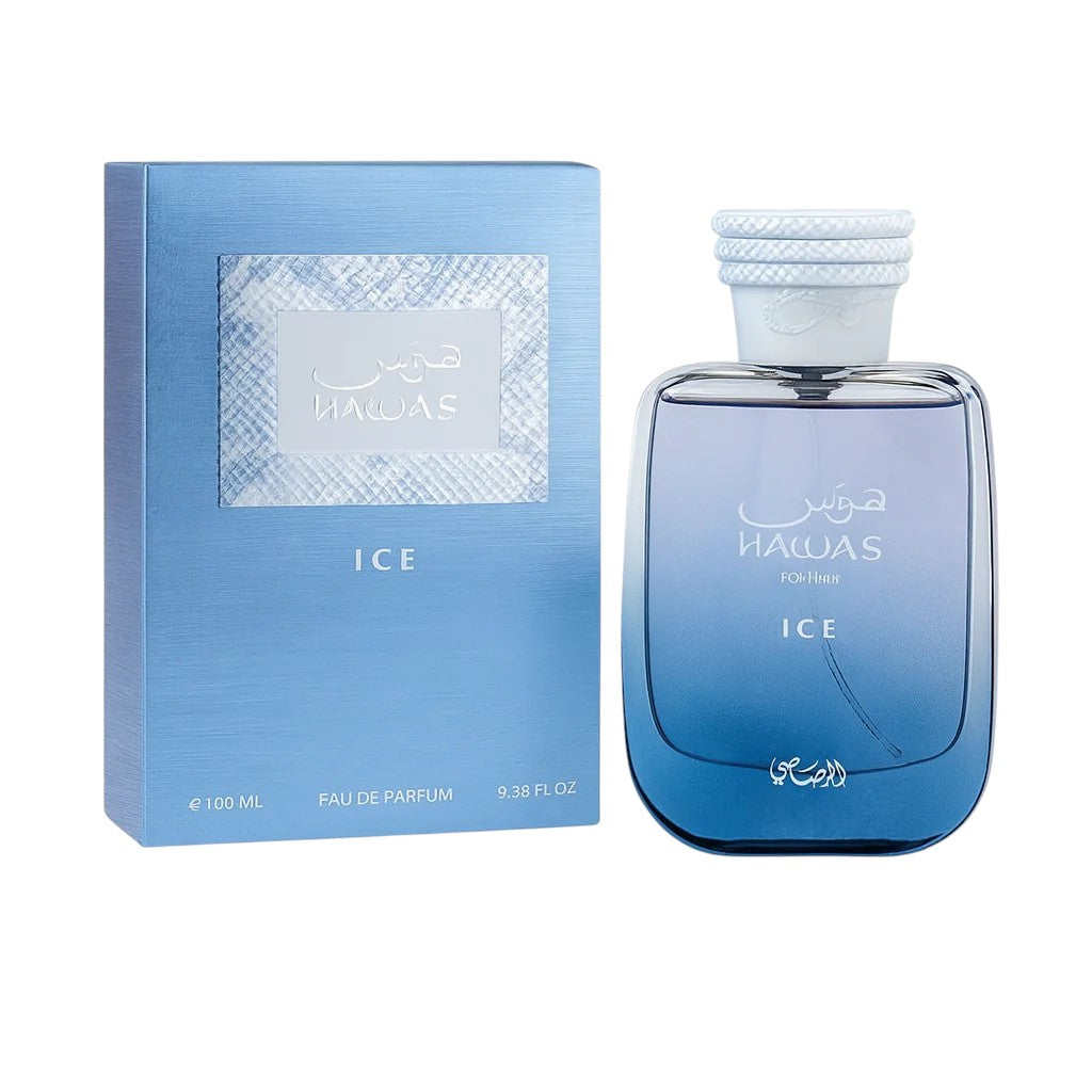 Hawas Ice