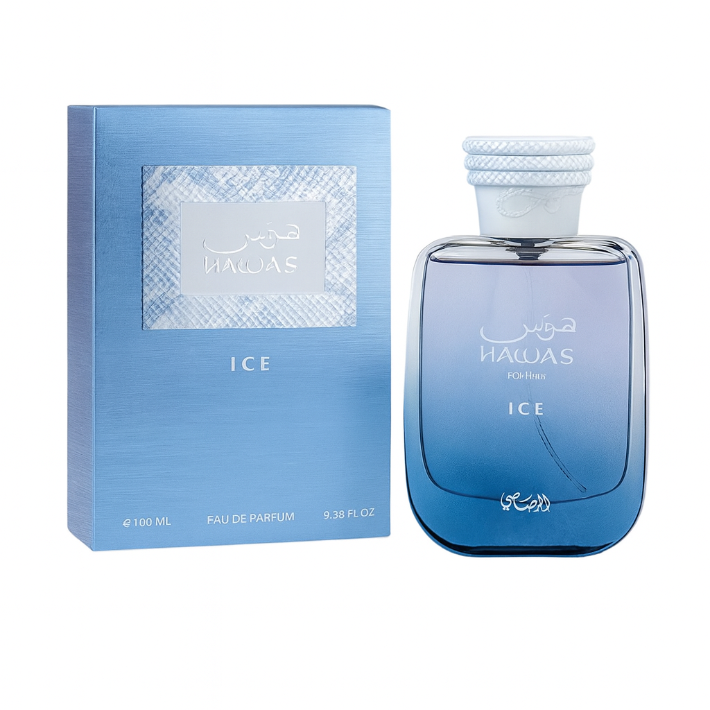 Hawas Ice