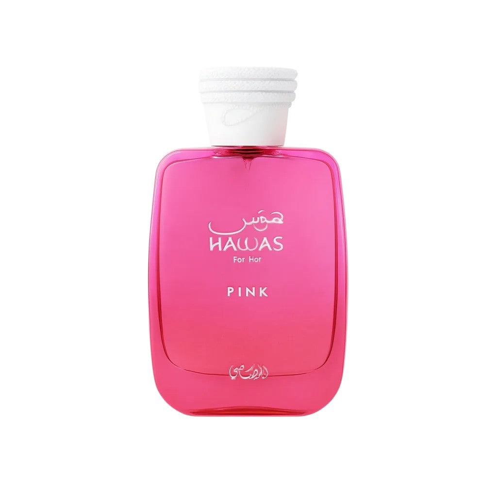 Hawas Pink