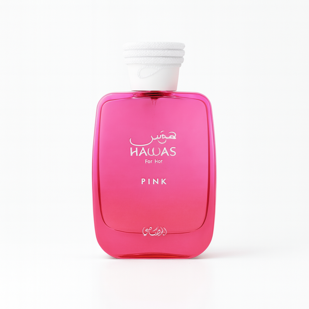 Hawas Pink