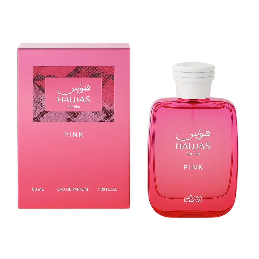 Hawas Pink