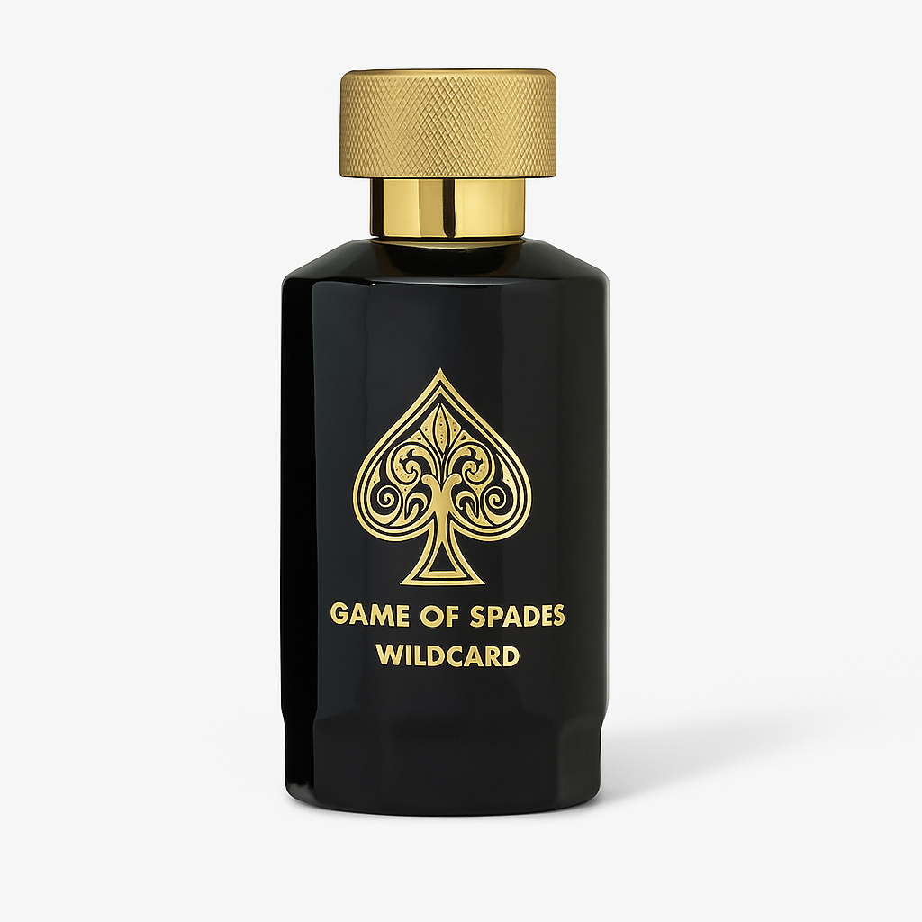 Game of Spades WildCard