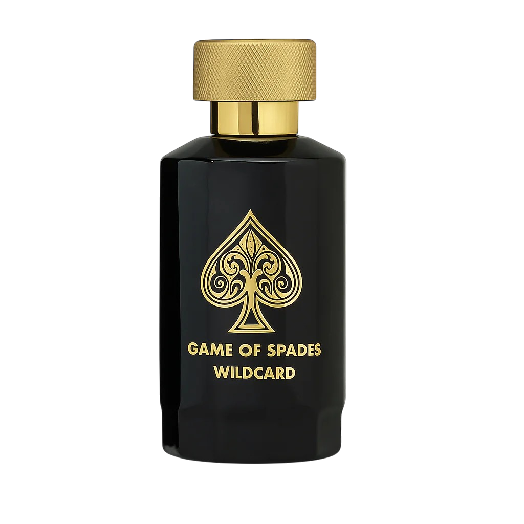 Game of Spades WildCard