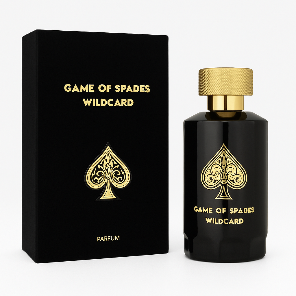 Game of Spades WildCard