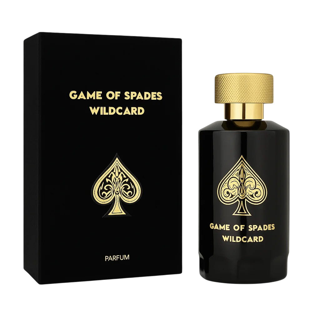 Game of Spades WildCard