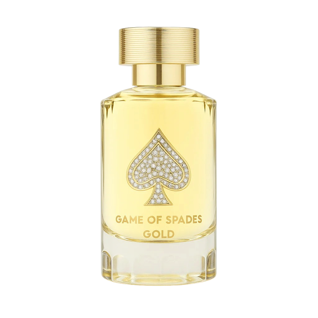 Game Of Spades Gold