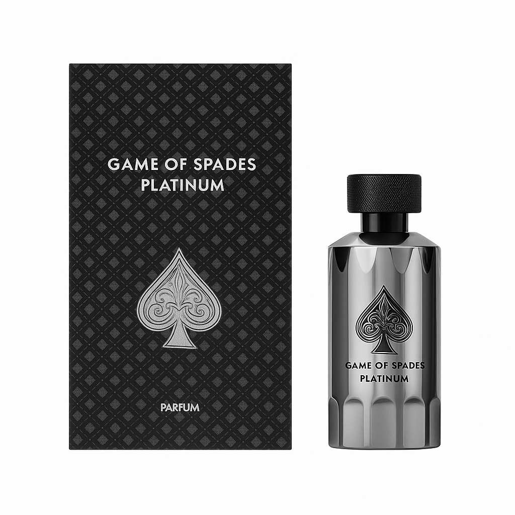 Game of Spades Platinum