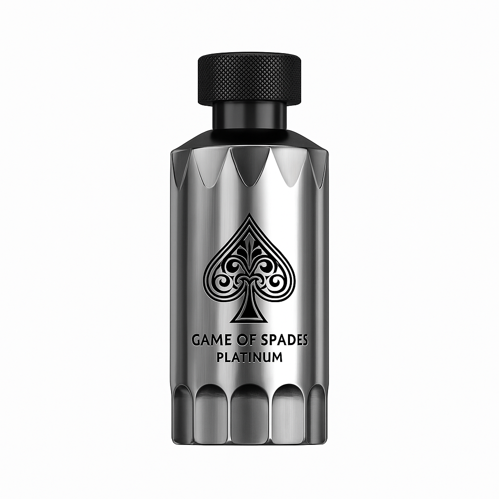 Game of Spades Platinum