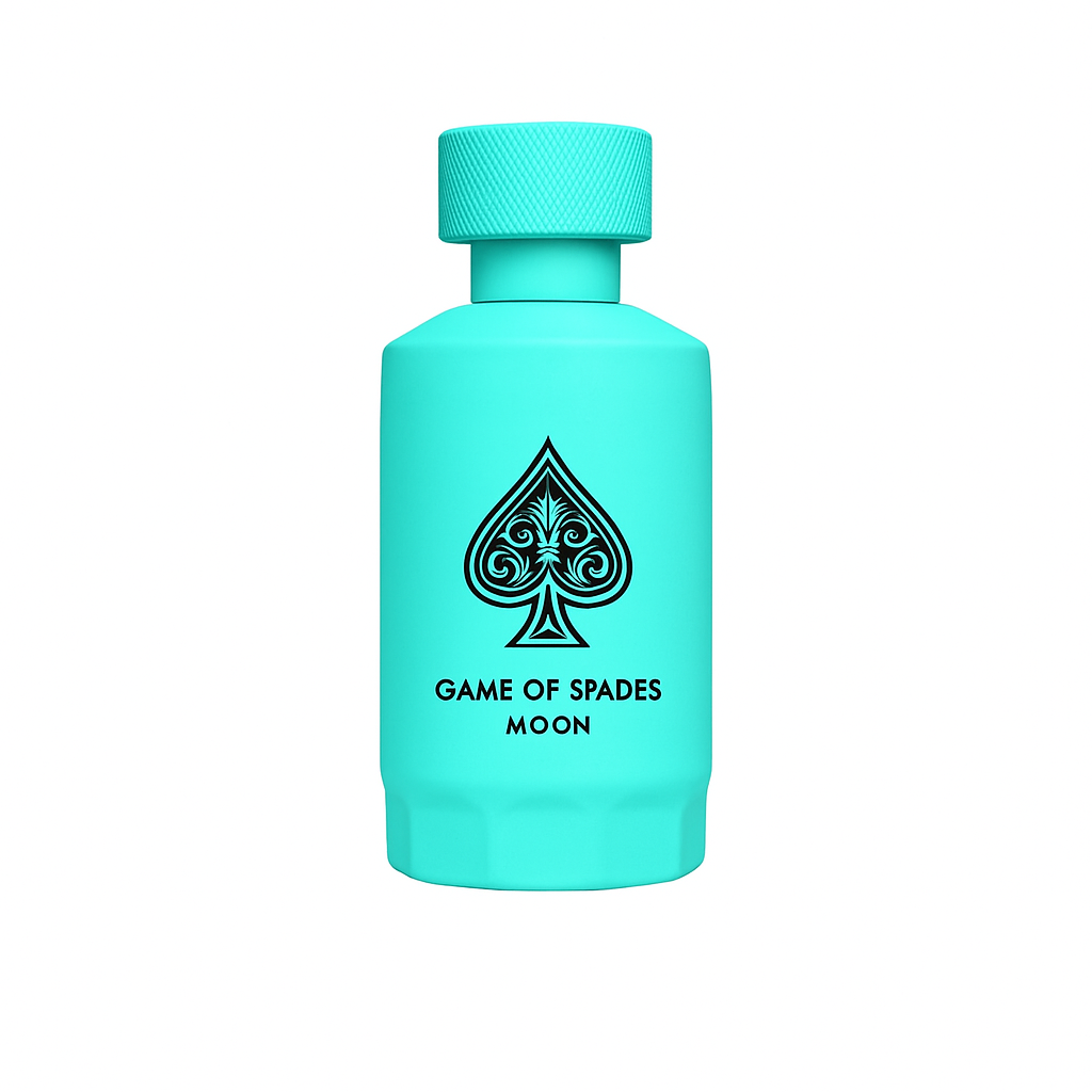 Game of Spades Moon