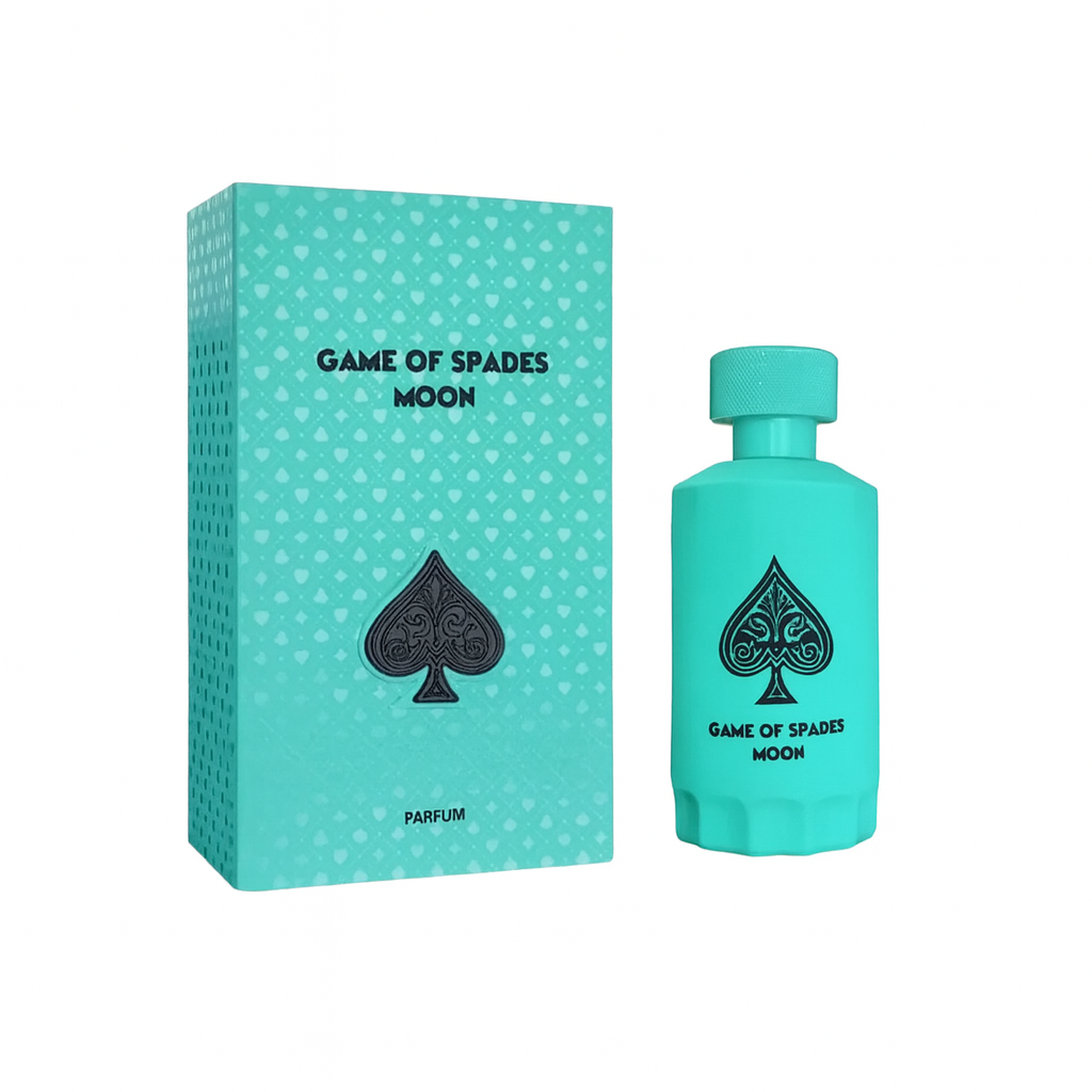 Game of Spades Moon
