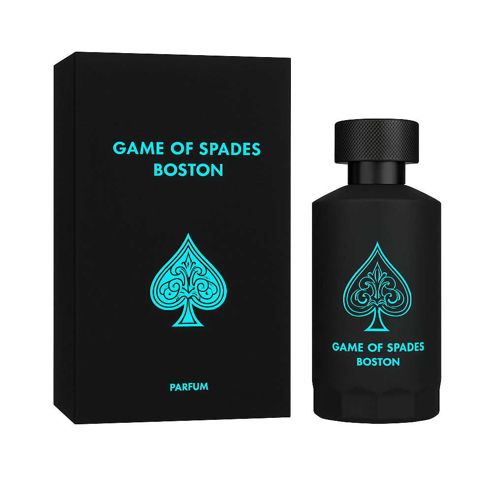 Game of Spades Boston