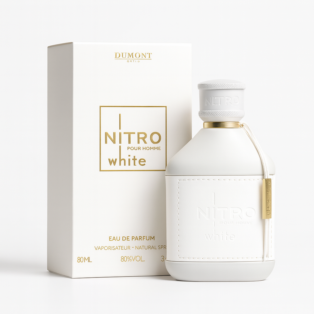 Nitro White