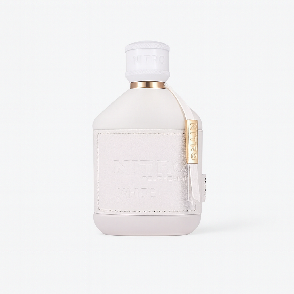 Nitro White