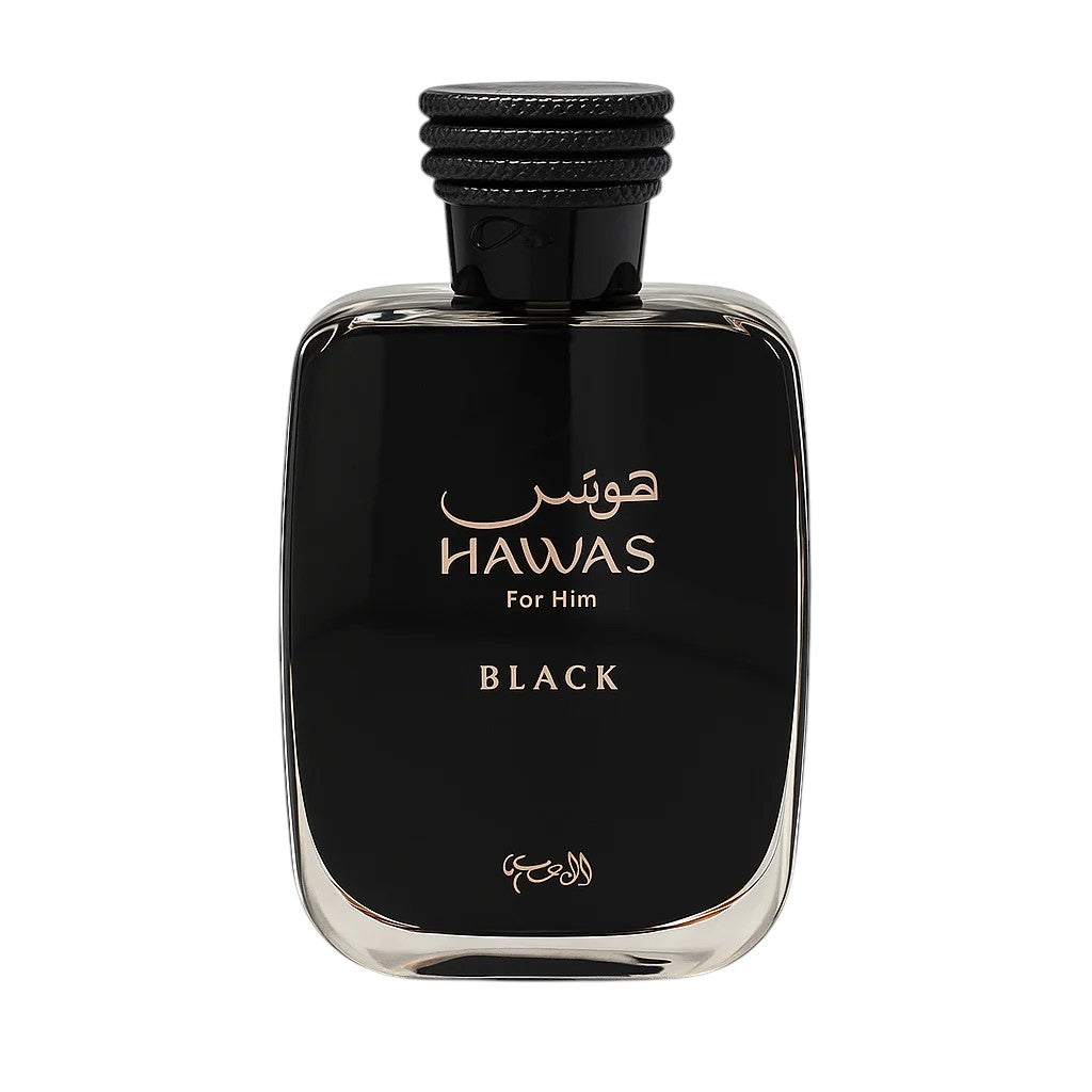 Hawas Black