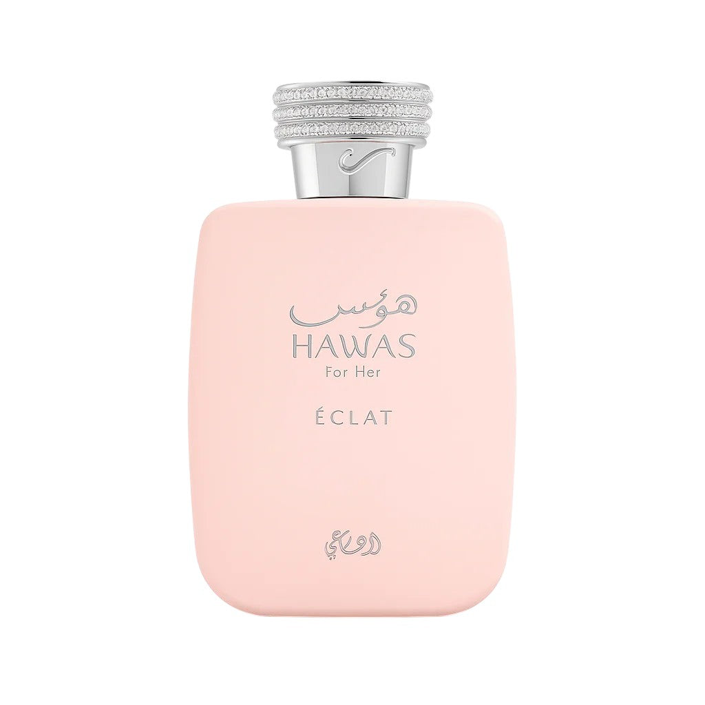 Hawas Eclat