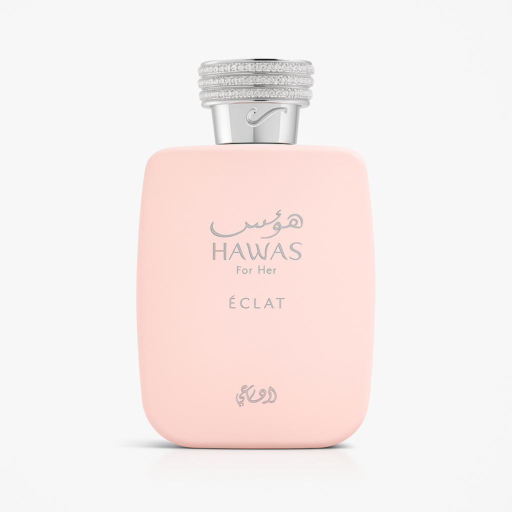 Hawas Eclat