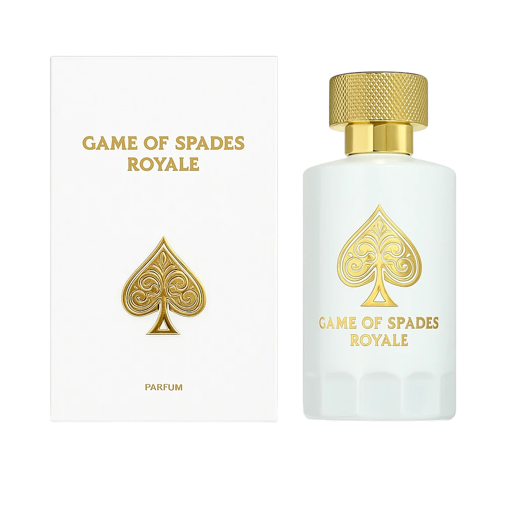 Game of Spades Royale 
