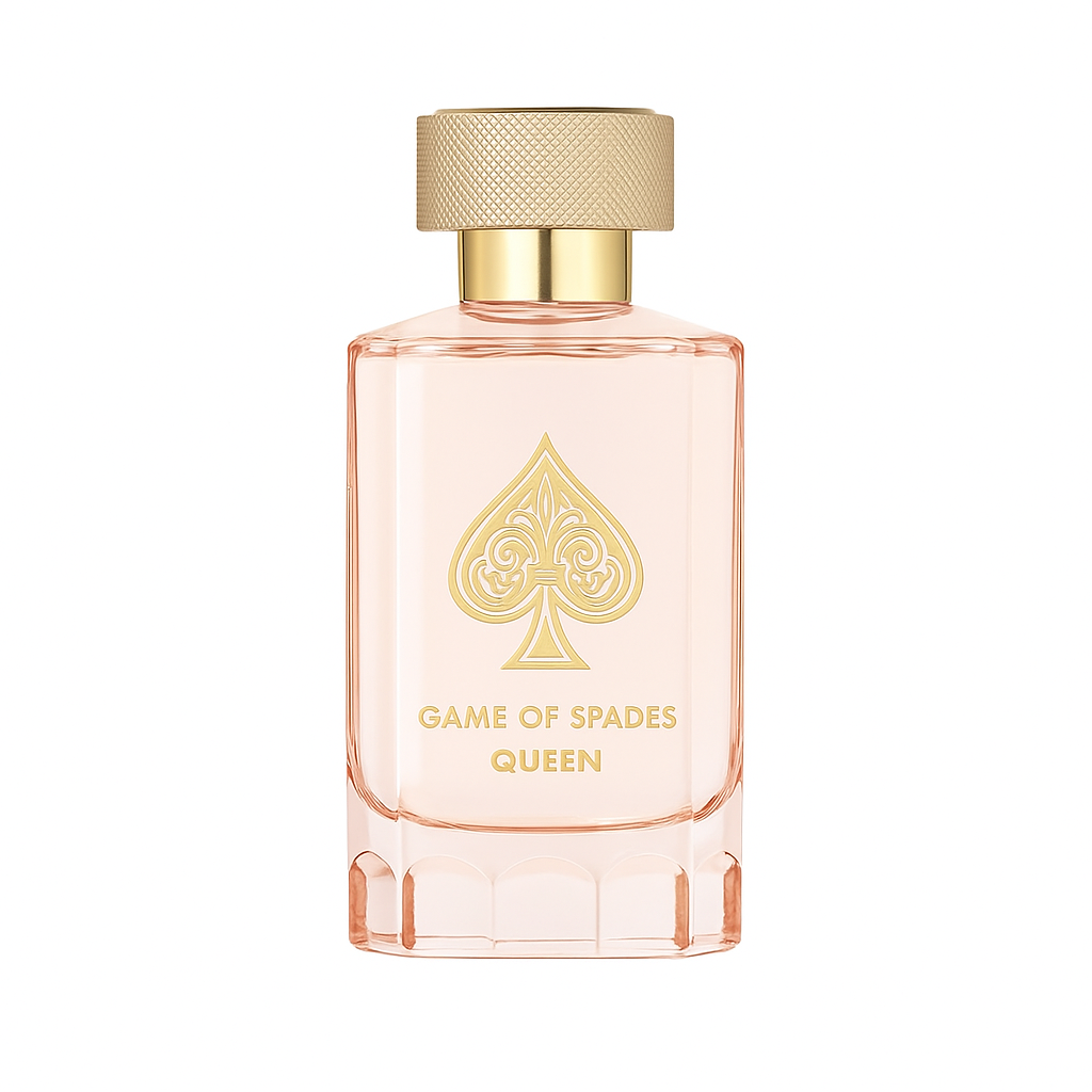 Game Of Spades Queen