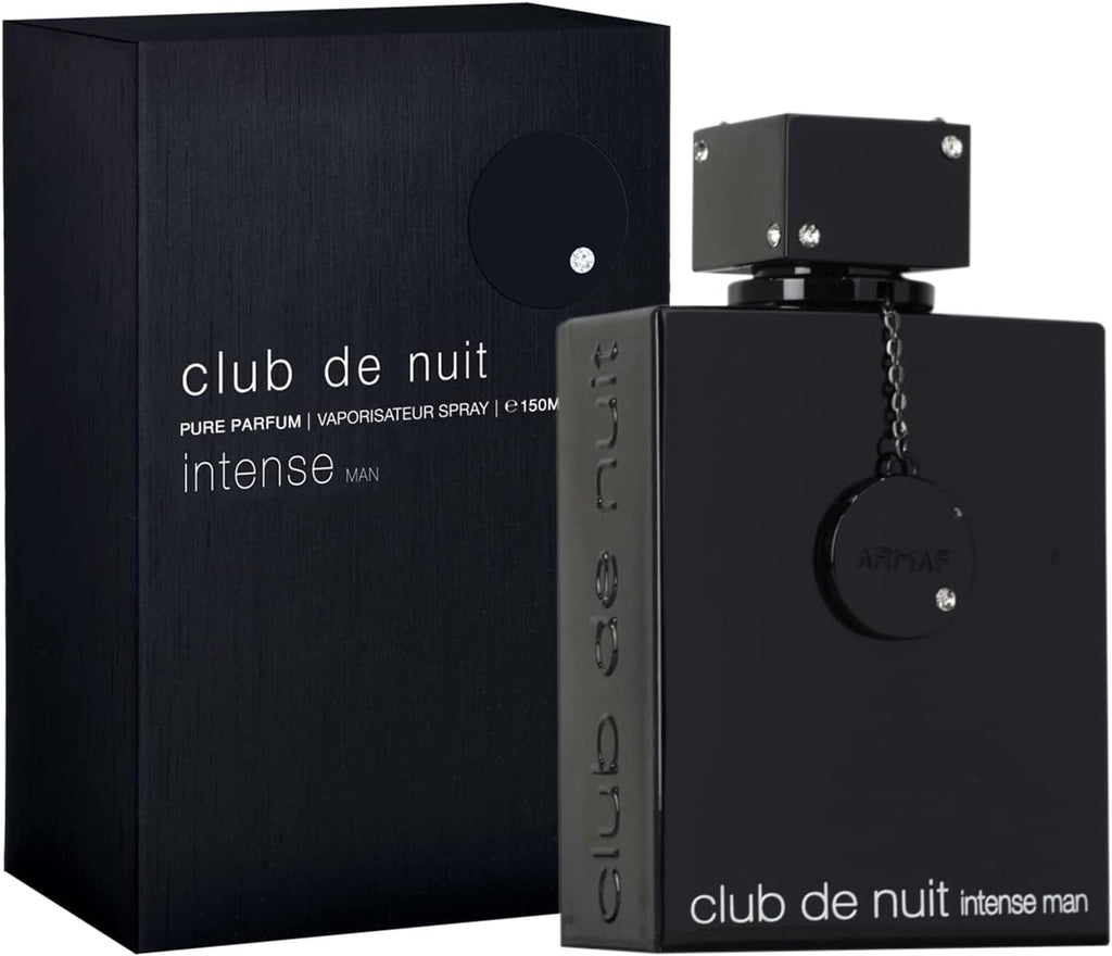 Club De Nuit Intense Man