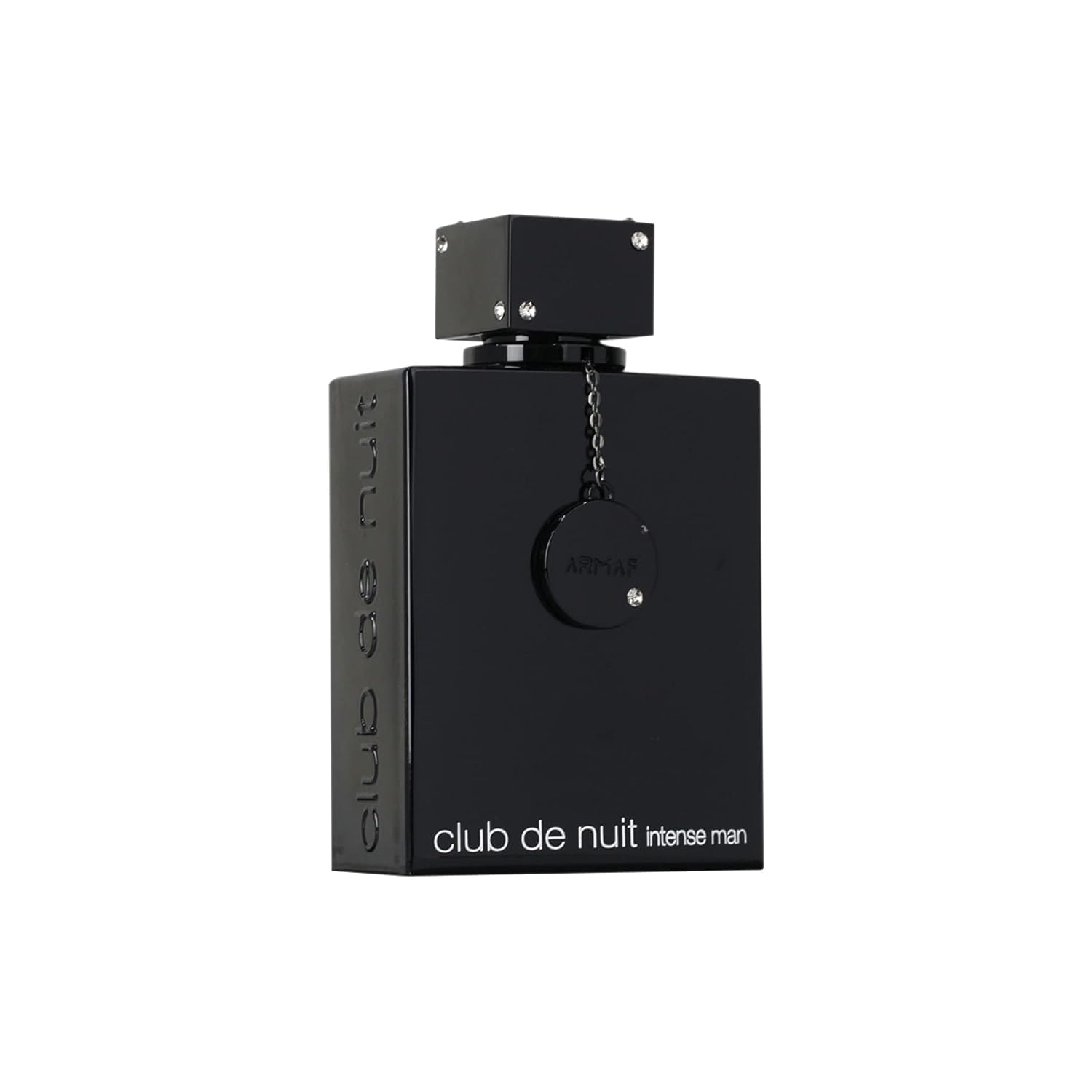 Club De Nuit Intense Man