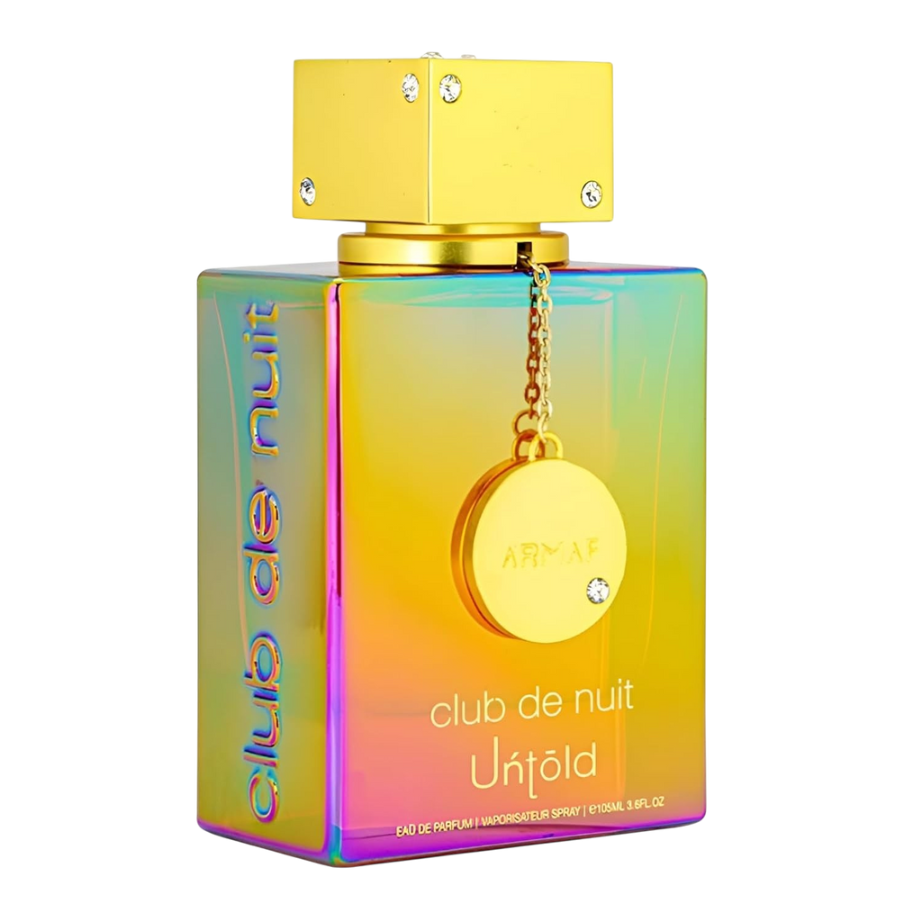 Club de Nuit Untold