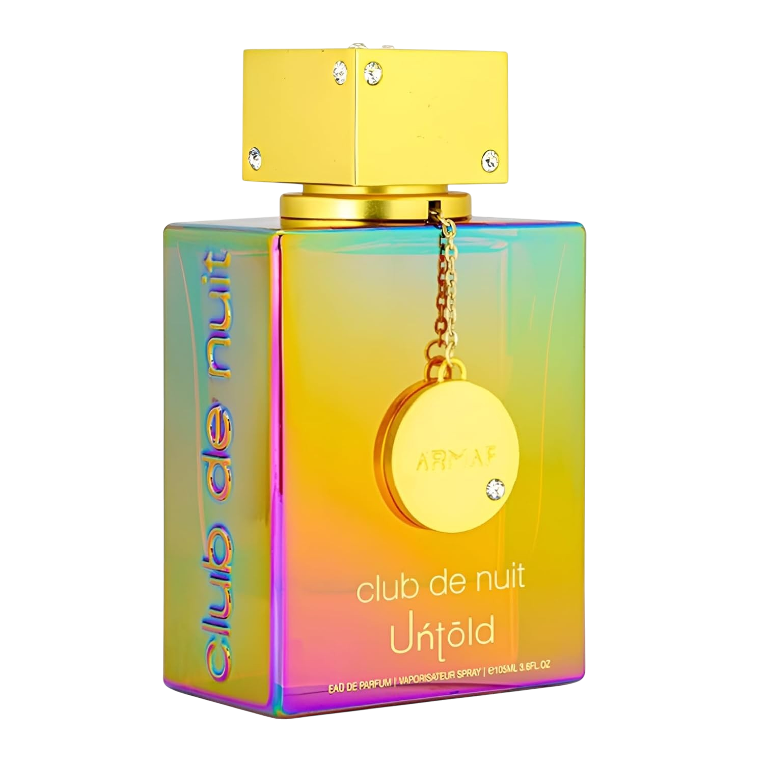 Club de Nuit Untold