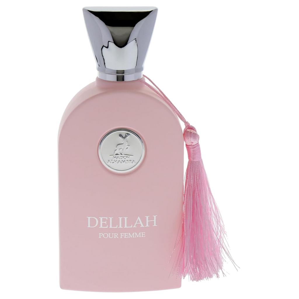 Delilah