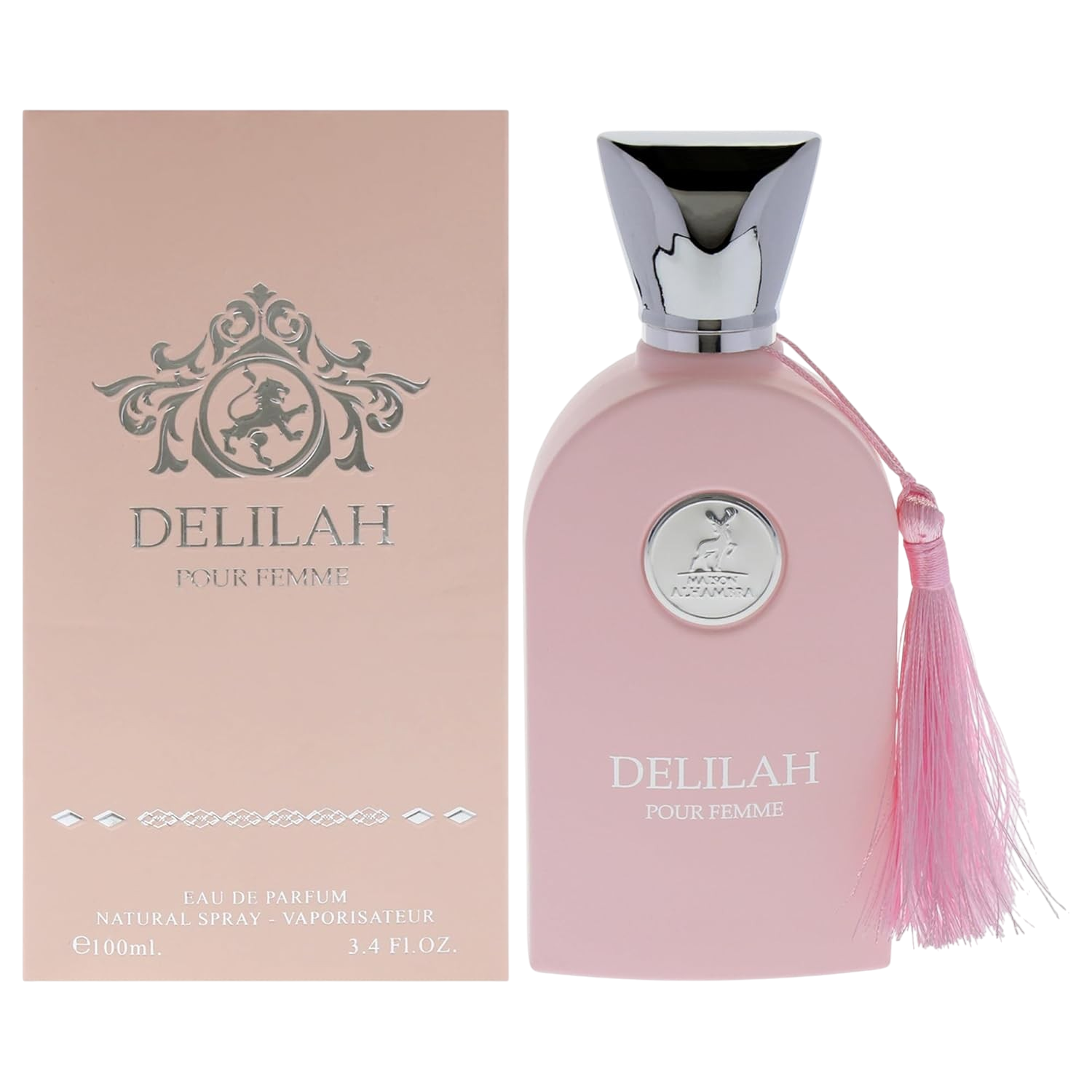 Delilah