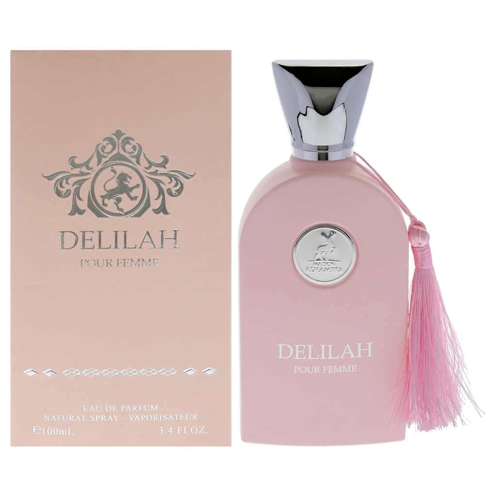 Delilah