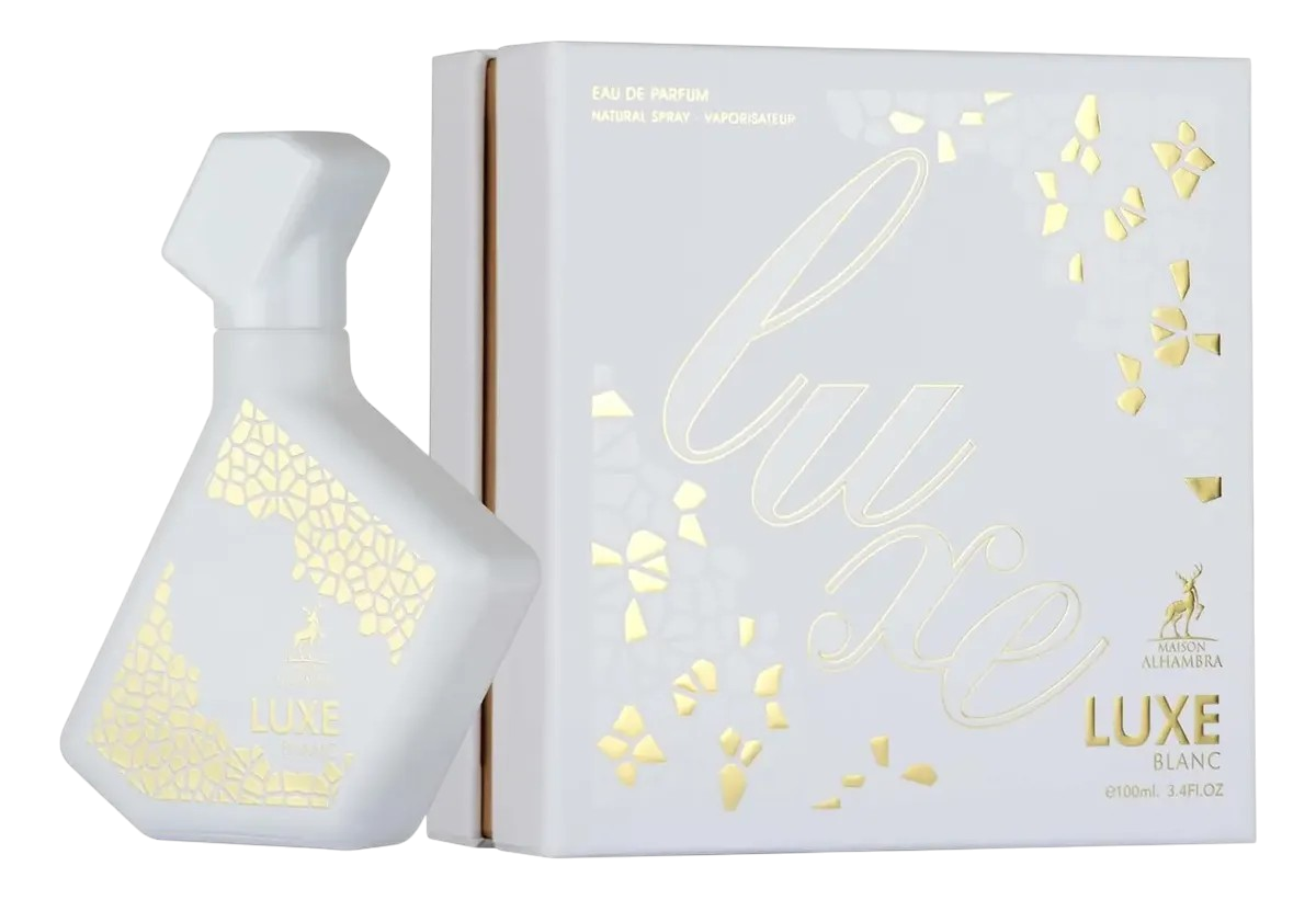 Lux Blanc