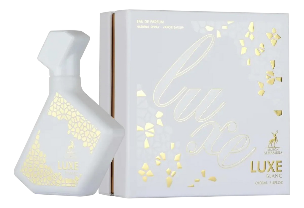 Lux Blanc