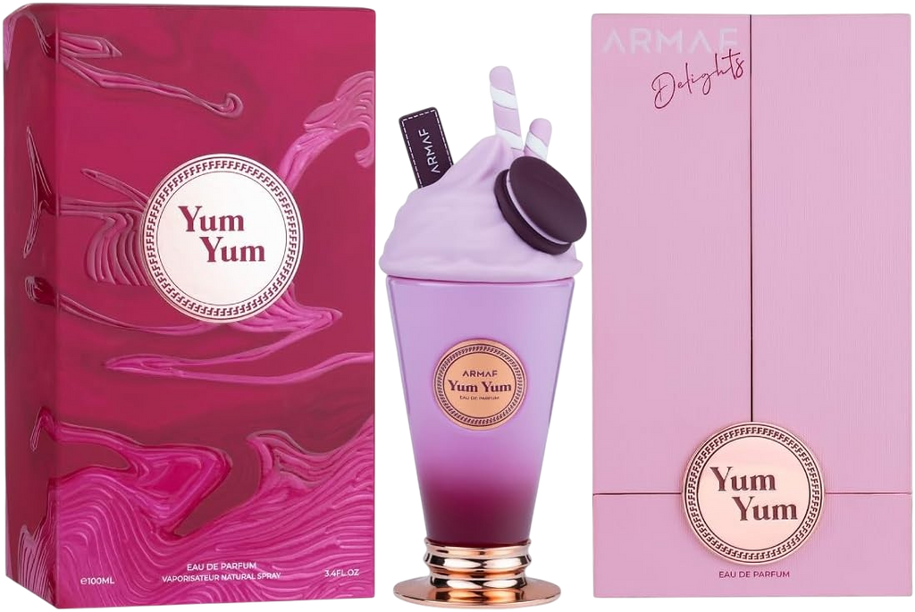 Delights Yum Yum