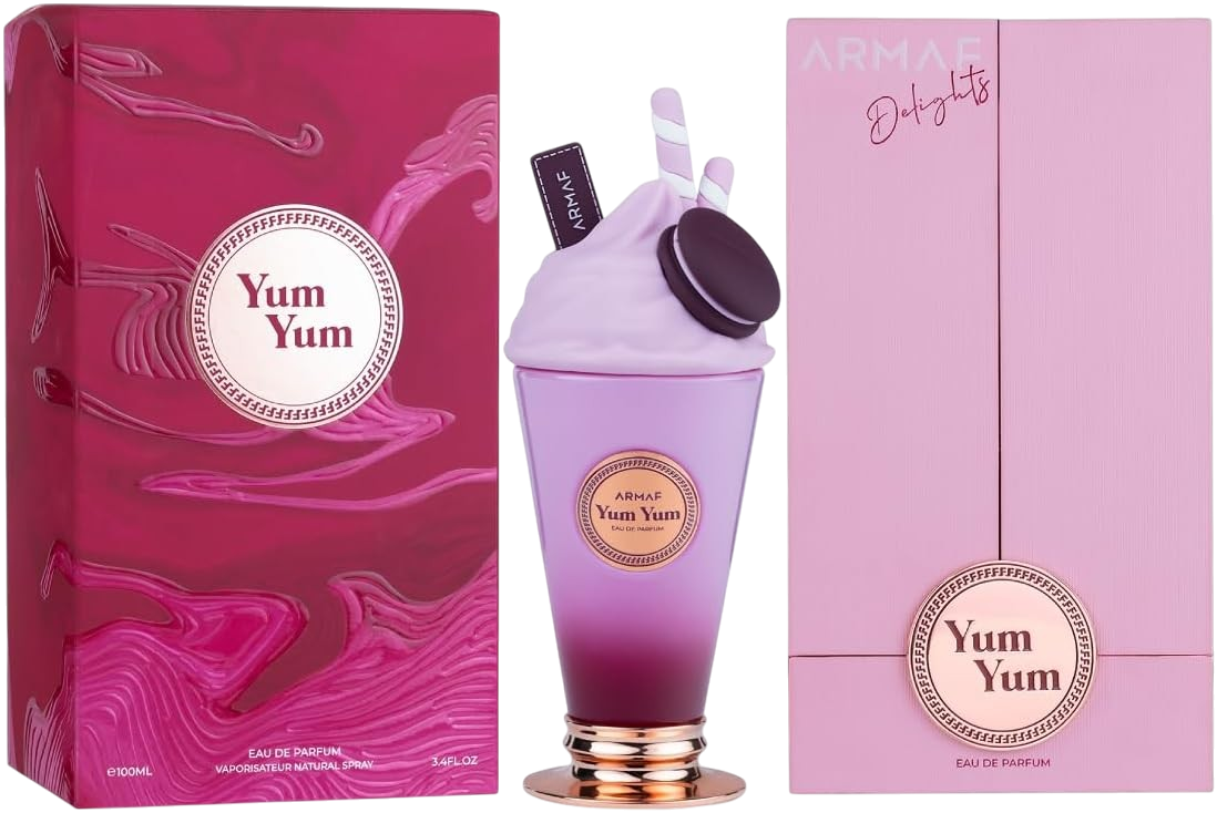 Delights Yum Yum