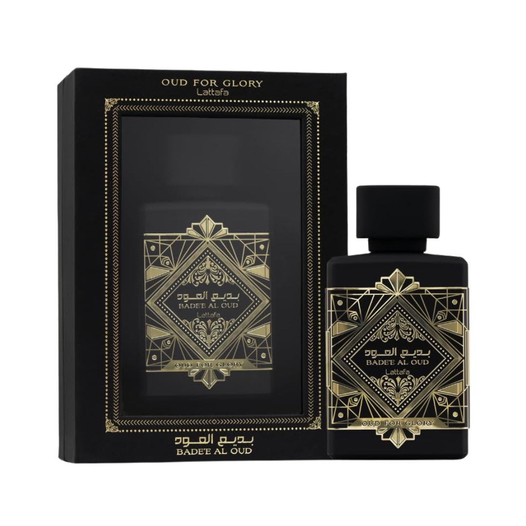 Bade'e Al Oud Oud for Glory