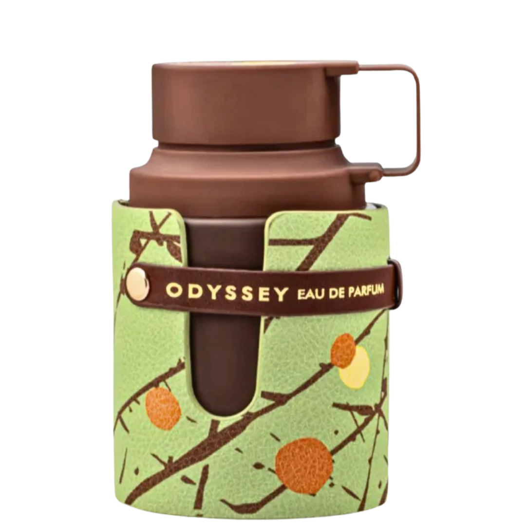 Odyssey Dubai Chocolat