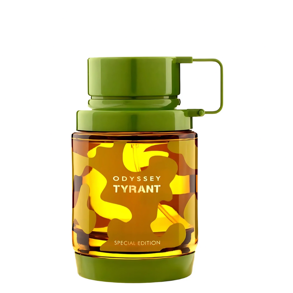 Odyssey Tyrant