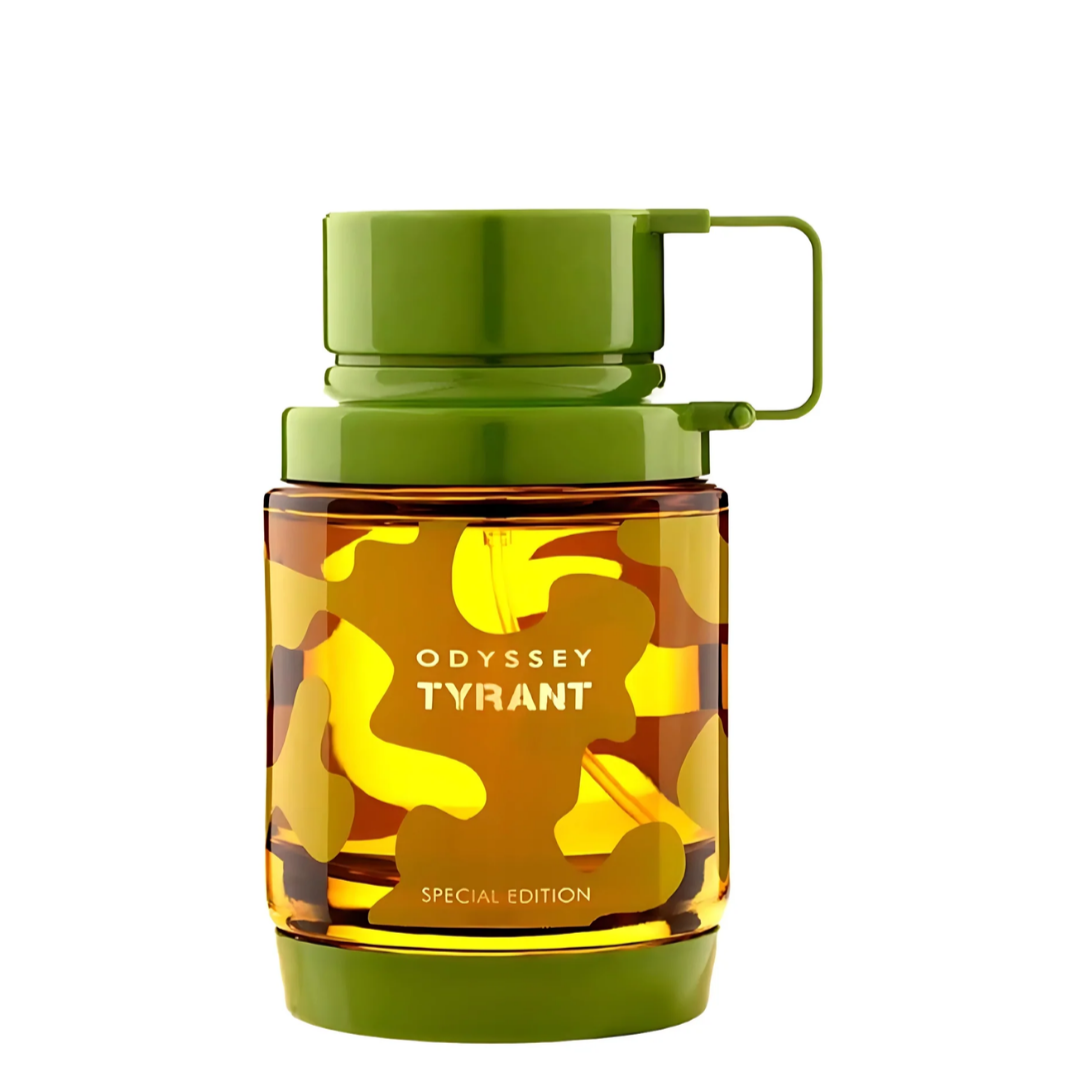 Odyssey Tyrant