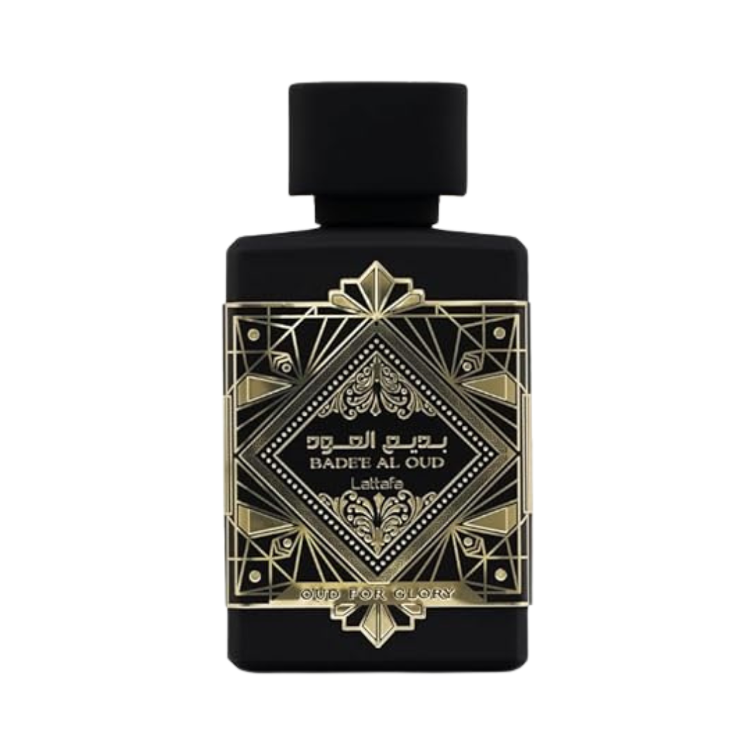 Bade'e Al Oud Oud for Glory