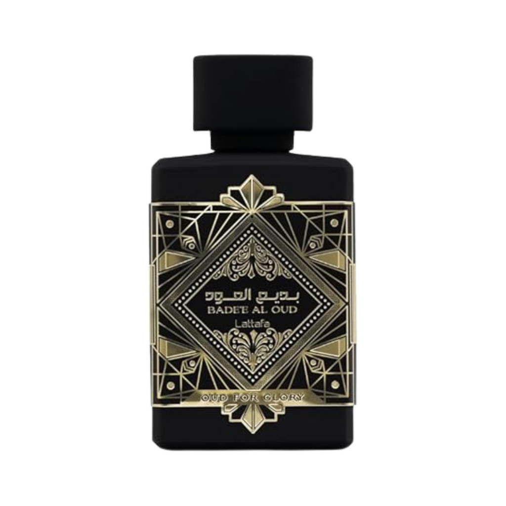 Bade'e Al Oud Oud for Glory