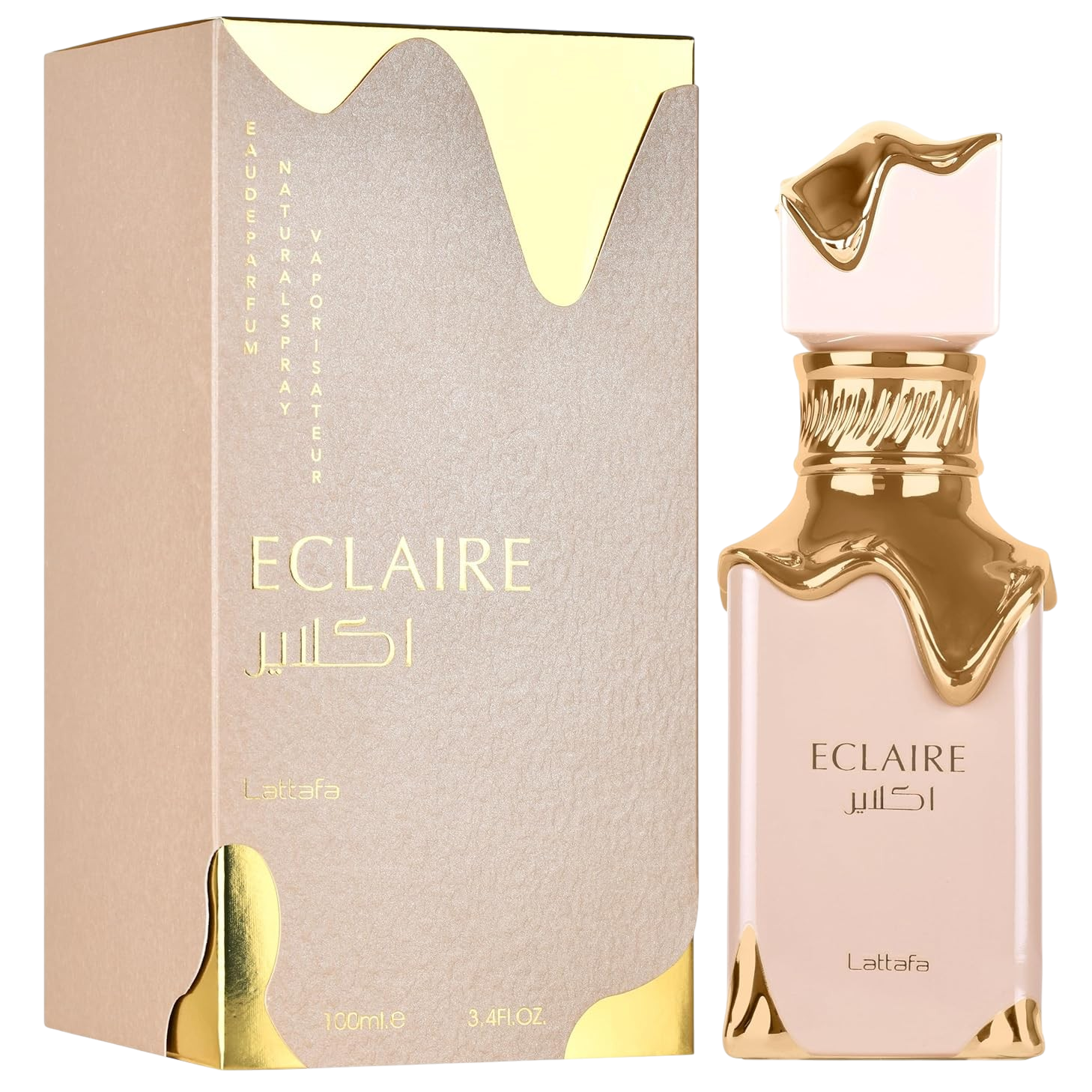 Eclaire