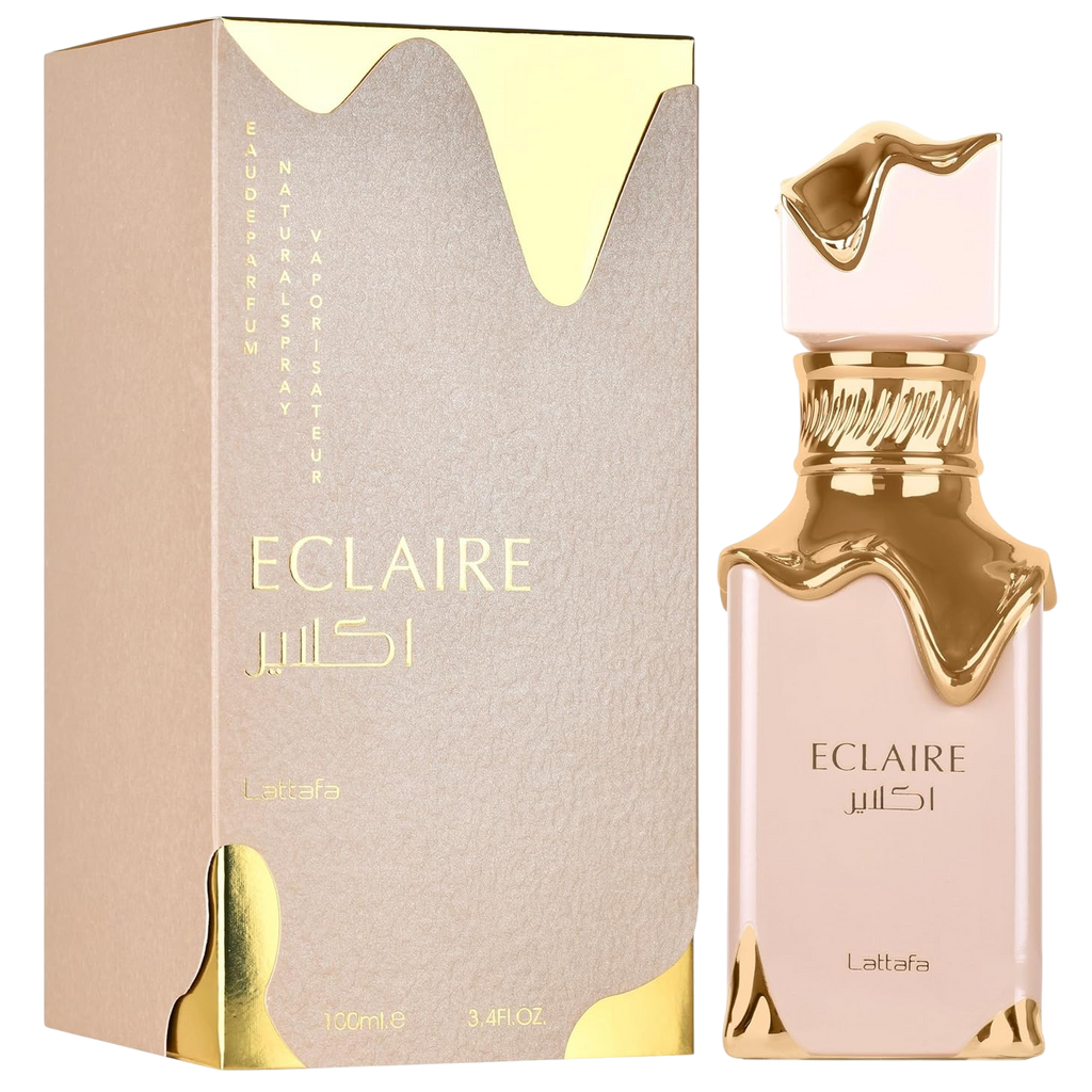 Eclaire