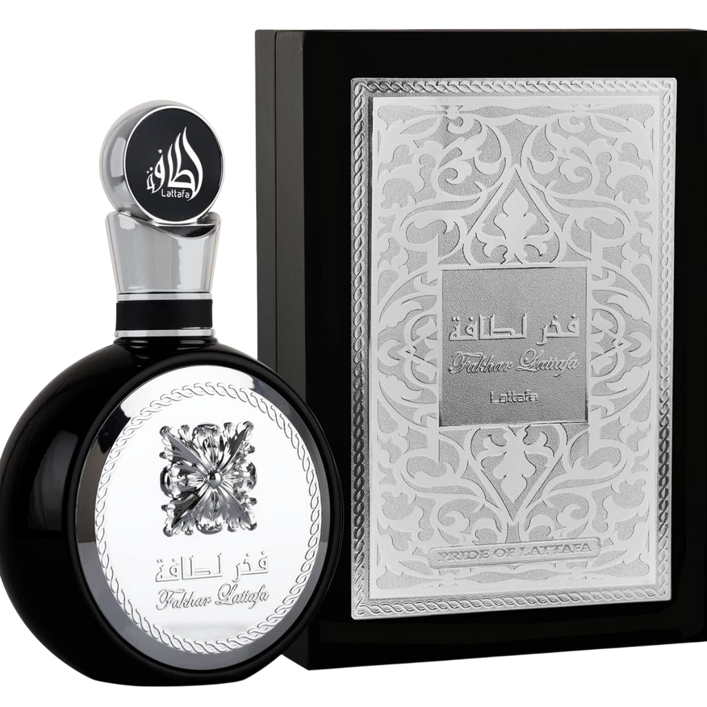Fakhar Black