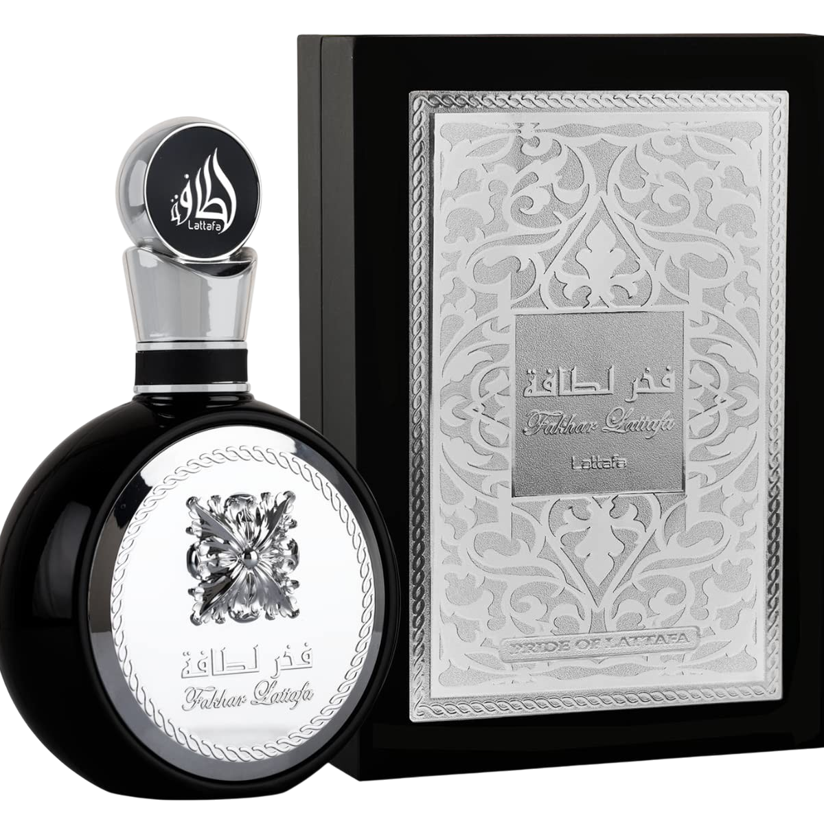 Fakhar Black