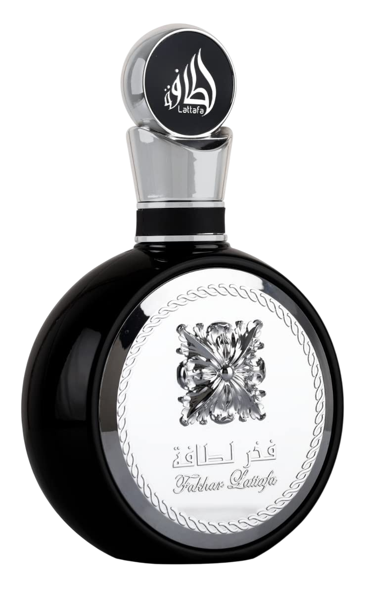 Fakhar Black
